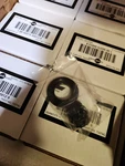 Insinkerator Garbage Disposal Switch Button Matte Black Stc-mtblk P/n 73274C. Fixed Price $14.99.