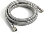 Electrolux Frigidaire 5308815072 Stainless Refrigerator Ice Maker Water Line 6FT. Fixed Price $13.98.
