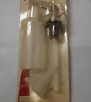 Delta RP1001NP Soap / Lotion Dispenser Pearl Nickel And Brass. Fixed Price $43.28.