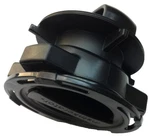 Authentic Insinkerator Magnetic Stopper For Cover Control Pro 75257A 74103. Fixed Price $59.95.