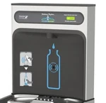 Halsey Taylor Hthb-hac Bottle Fill Station Attachment. Fixed Price $359.07.