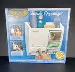 Ulti-mate Shower Dispenser Chamber (better Living 73350) New Open Box. Fixed Price $42.90.