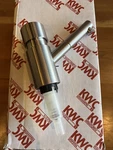 Kwc Suprimo Soap Dispenser Spare Head Assembly Z.505.883.700 Stainless Steel. Fixed Price $95.00.