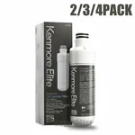 NEW/3 Pack Kenmore Elite 469980 46-9980 Refrigerator Water Filter Us. Fixed Price $34.30.