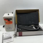 Westbrass D272HFP-26 Chrome Handle Water Dispenser Instant Heating Tank. Fixed Price $249.99.