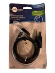 Insinkerator Garbage Disposal Ez Connect 3-FOOT Power Cord For. Fixed Price $9.95.