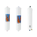 Vertex PWC-3500 Water Cooler Filter Kit With Ro Membrane. Fixed Price $159.97.