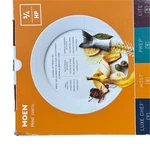 Moen Host GXB75C 3/4 Hp Batch Feed Garbage Disposal Simple Snap Soundshield. Fixed Price $80.00.