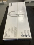 Kohler Pull Down Kitchen Faucet Vibrant Stainless Cardale R72247-SD-VS W/soap. Fixed Price $124.99.