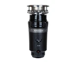 Mountain Plumbing Stealth 750 3/4 Hp Continuous Feed Waste Disposer. Fixed Price $235.64.