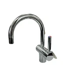 Insinkerator FHC3300C Indulge Hot And Cold Water Dispenser (missing Accessories). Fixed Price $349.99.
