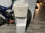 Primo Top Load Hot & Cold Water Dispenser Model 601142 - Tested Works Great. Fixed Price $60.00.