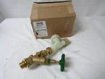 Hobart Oem Water Supply Valve 00-325700-00001 New In Open Box. Fixed Price $439.99.