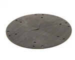 Insinkerator Permanent Splash Baffle 11292A - Genuine Oem Replacement Part. Fixed Price $81.98.