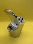 Drinking Fountain Faucet Complete Bubbler Unit, Lead Free Chrome Plated. Fixed Price $68.00.