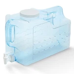 Serve Chilled Drinks Easily - 3 Gallon Fridge Dispenser. Fixed Price $51.99.