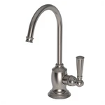 Newport Brass 2470-5623/20 Jacobean Cold Water Dispenser Stainless Steel Pvd. Fixed Price $596.40.