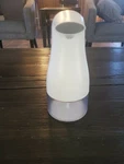 Automatic Soap Dispenser 250ML Touchless Hand-free Foaming Countertop. Fixed Price $14.99.