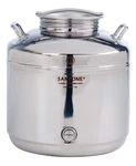 Sansone Genuine Nsf Stainless Steel Water Dispenser 15 Liter. Fixed Price $259.99.