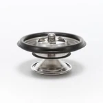 WP4211398A Whirlpool Stopper. Fixed Price $31.90.