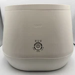 Lomi Kitchen Composter 80100 Food Recycler W/ Bucket Compact Tested + Video. Fixed Price $125.00.