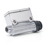 Rear Master Cylinder 5/8" Fits Hd '86 Xlh Sportster 1100 Evolution (ca). Fixed Price $76.00.