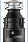 Insinkerator Badger 5 Garbage Disposal 1/2 Hp Continuous Feed Black. Fixed Price $119.97.