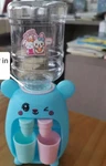 Blue Mini Drink Water Dispenser Toy Kitchen Play House Educational For Kids Game. Fixed Price $6.96.