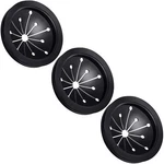 3 Pcs Garbage Disposal Splash Guards Sink Baffle Replacement Multi-f.... Fixed Price $18.78.