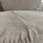 Domed Quartz Sleeve Replacement For Trojan Uv Bulb 602732 602805. Fixed Price $23.99.