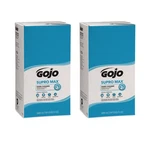 Gojo 7572 Supro Max 5000 Ml Hand Cleaner Refill For Tdx Dispenser (2/CT) New. Fixed Price $105.35.