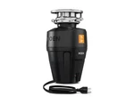 Moen Ex Series Host 3/4 Horsepower Improved Installation Garbage Disposal. Fixed Price $119.99.