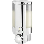 Products 76140-1 Aviva Chamber Wall Mount Soap And Sanitizer Dispenser, Chrome. Fixed Price $46.46.