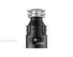 Insinkerator Badger 5 #43 1-2 Hp Garbage Disposal With Soundseal Technolo. Fixed Price $118.55.
