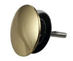2" Kitchen Sink Hole Cover Polished Brass D202. Fixed Price $25.94.
