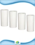 Culligan Rfc-bbsa 3M Aqua-pure AP817 Compatible Water Filter Replacement 4PK. Fixed Price $34.95.