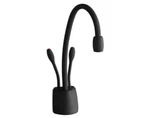Insinkerator F-HC1100MBLK #66 Indulge Instant Hot Water Dispenser, Double Handle. Fixed Price $444.79.