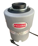 Franke 3-1/4-HP FWD75 Waste Disposer, 2700 Rpm. Fixed Price $74.99.