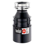 Insinkerator Badger 500 1/2 Hp Continuous Feed Garbage Disposal. Fixed Price $199.00.