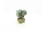 Foxboro 823DP-I3S1NL0-Y Pressure Transmitter 0-22.8"H2O 3000PSI 12.5-65VDC. Fixed Price $199.99.