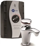 In-sink-erator 301906 Instant Hot Water Dispenser With 3-YEAR. Fixed Price $455.78.