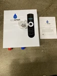 Ecosmart Electric Tankless Water Heater 240 V. Fixed Price $314.99.