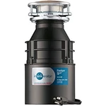 Insinkerator Garbage Disposal With Cord, Badger 5XP, 3/4 Hp Continuous Feed. Fixed Price $205.90.