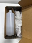 Brizo Artesso: Soap/lotion Dispenser RP75675SS. Fixed Price $99.21.
