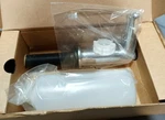 Moen S3947C Modern Soap Dispenser. Fixed Price $49.00.