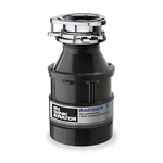 In-sink-erator Garbage DISPOSAL,BADGER,11 3/8 5H502. Fixed Price $137.74.