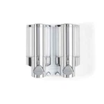 Better Living 76245-1 Aviva Chambers Shower Dispenser Chrome. Fixed Price $56.65.