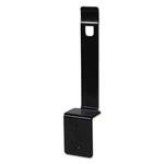 Purell Rail Mount For Everywhere System, Black. Fixed Price $12.53.