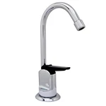 Westbrass D203-NL-26 6" Touch-flo Style Pure Cold Water Dispenser Faucet, 1-P.... Fixed Price $52.78.