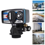 Water Softener Control Valve Softner Head 5600SM Flow Timer. Fixed Price $131.00.